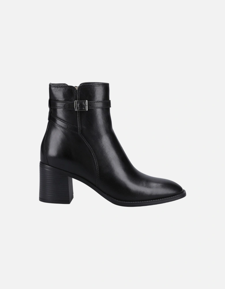 Caitlyn Womens Ankle Boots