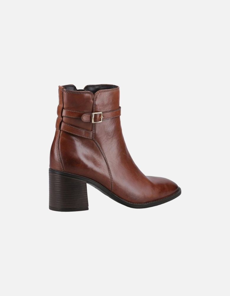 Caitlyn Womens Ankle Boots