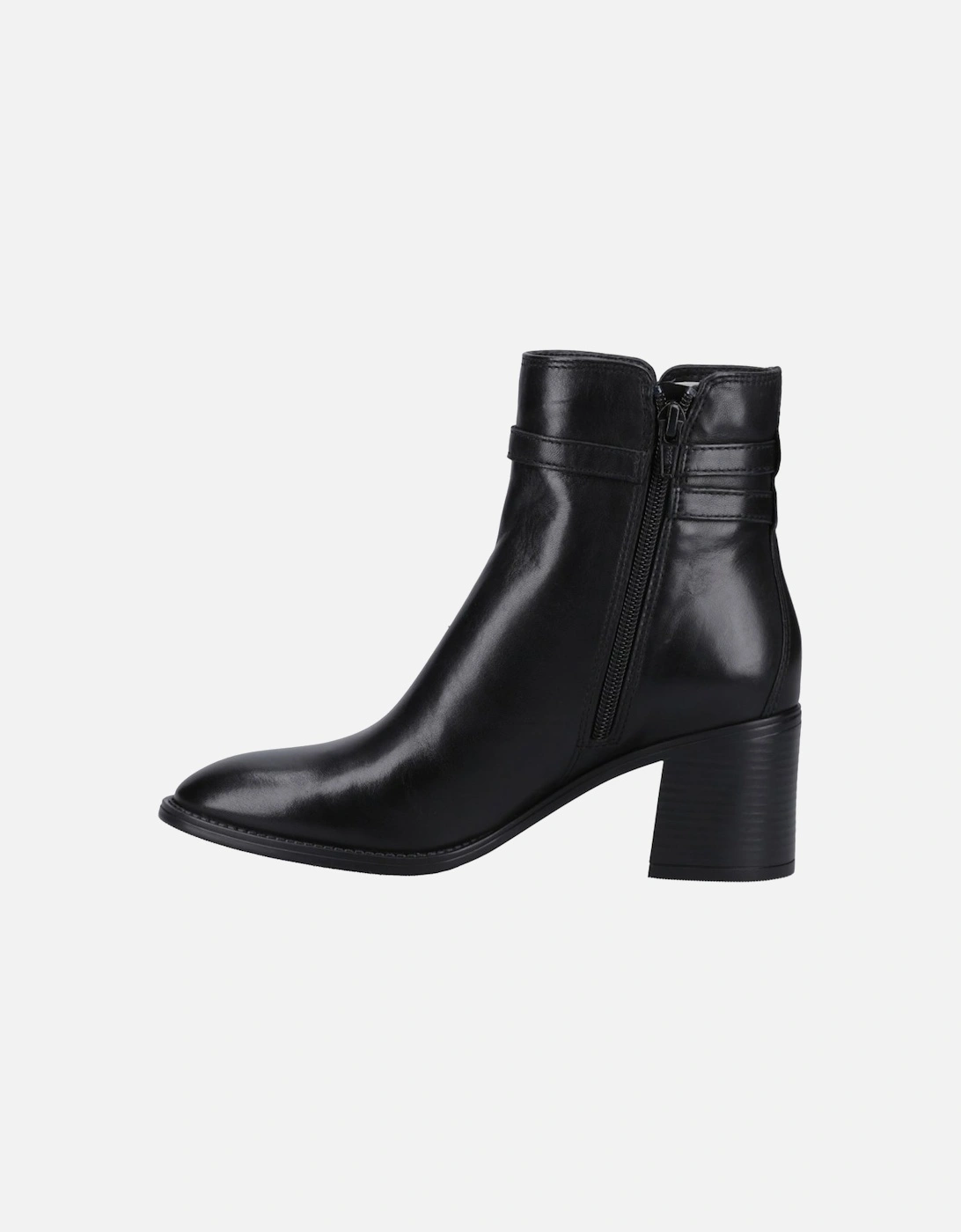 Caitlyn Womens Ankle Boots