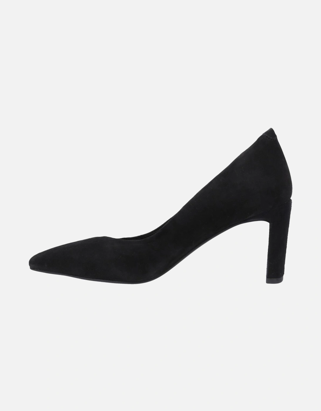 Olivia Womens Court Shoes