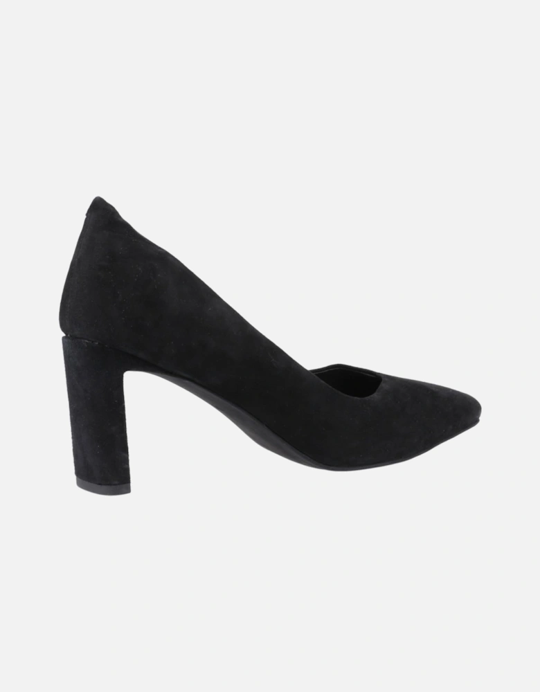 Olivia Womens Court Shoes