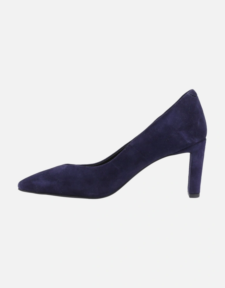 Olivia Womens Court Shoes