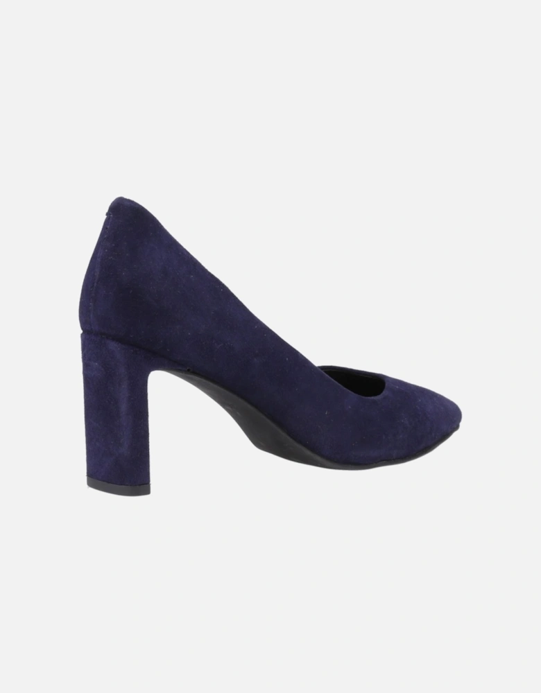 Olivia Womens Court Shoes