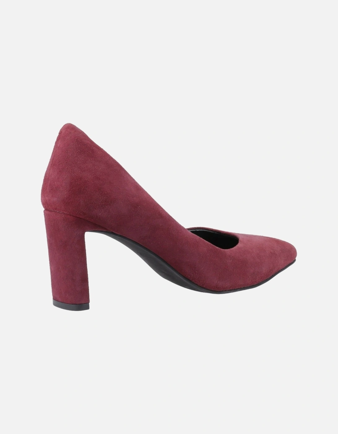 Olivia Womens Court Shoes