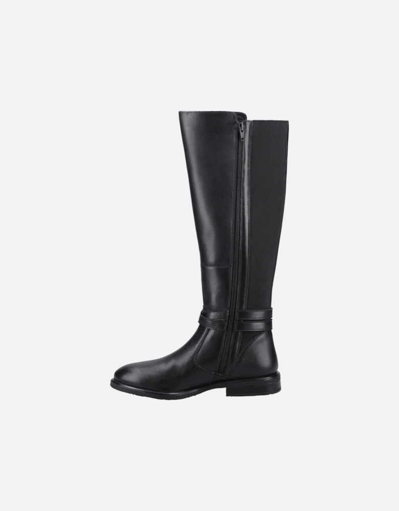 Victoria Womens Knee High Boots