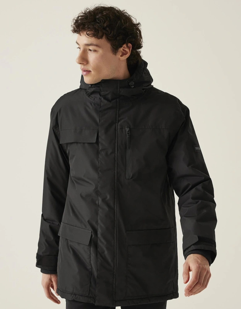 Mens Penbreck II Waterproof Walking Jacket