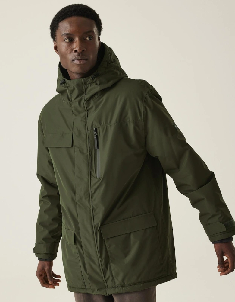 Mens Penbreck II Waterproof Walking Jacket