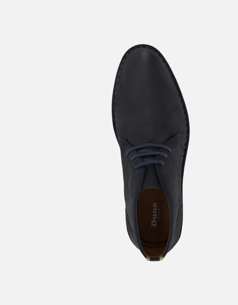 Mens Cashed - Casual Chukka Boots