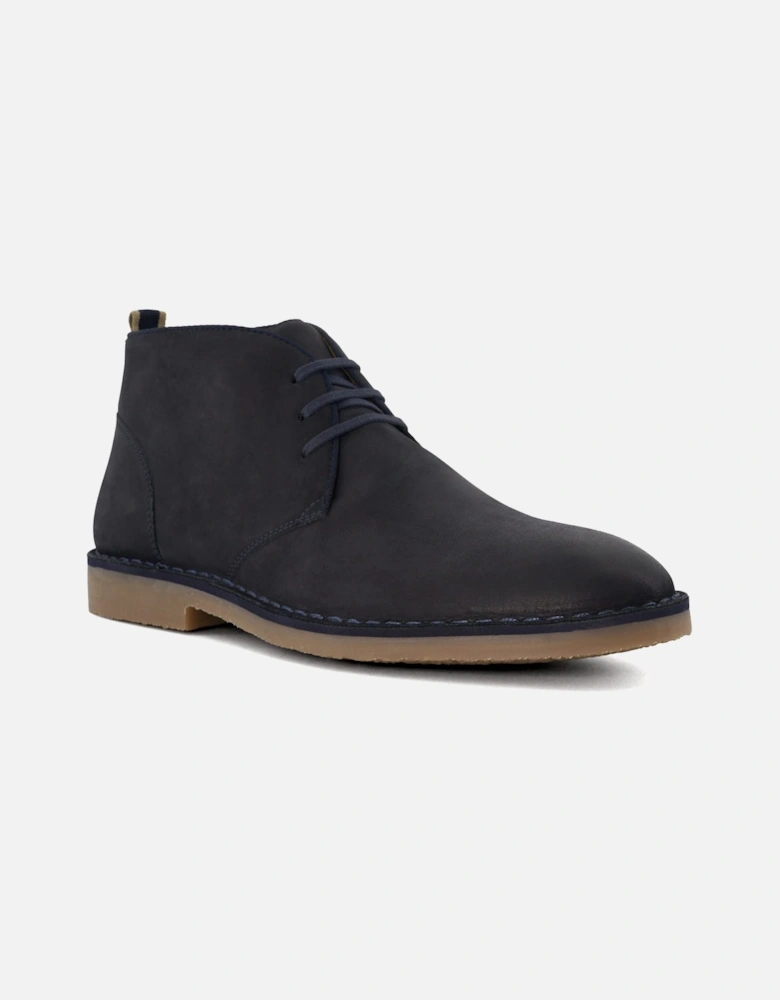 Mens Cashed - Casual Chukka Boots