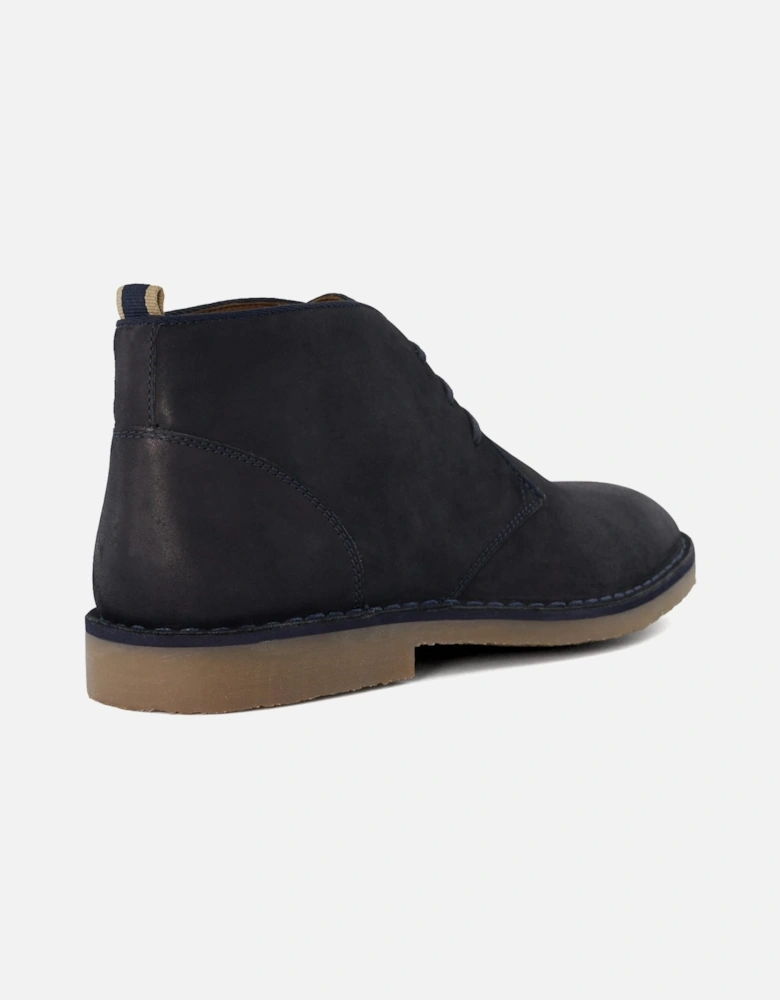 Mens Cashed - Casual Chukka Boots