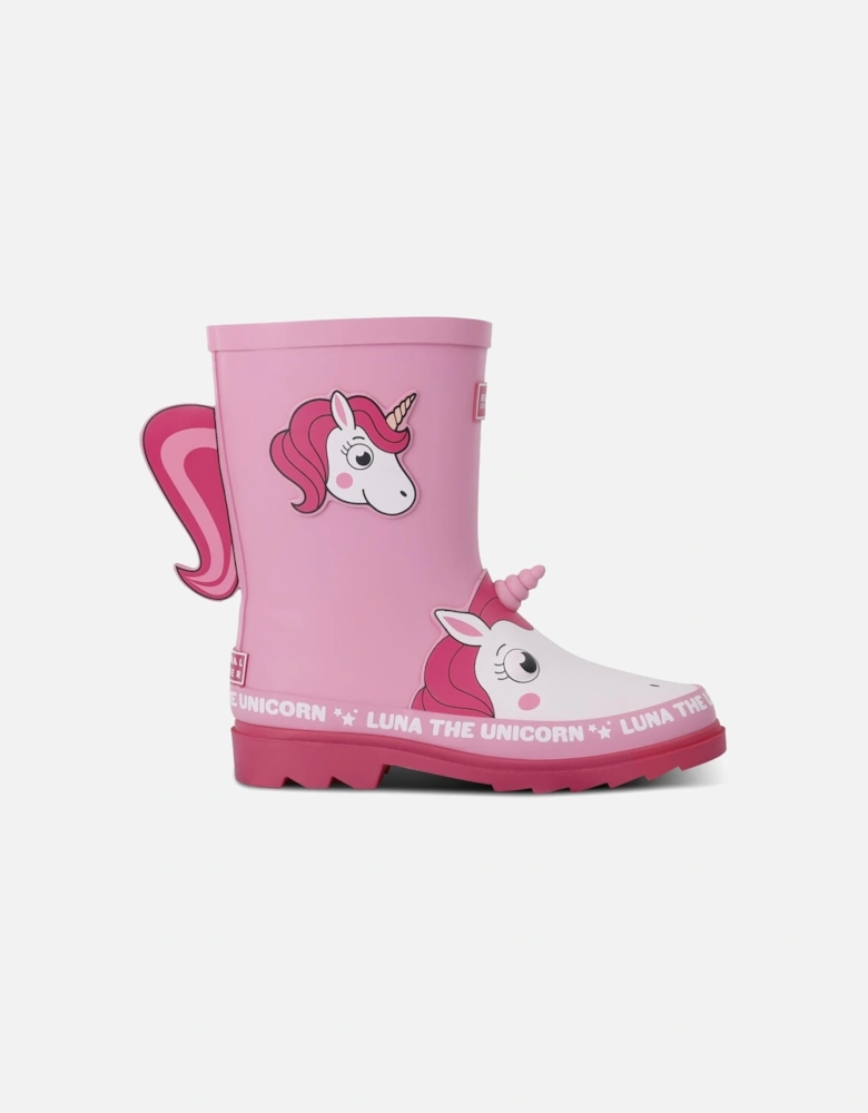 Kids Mudplay II Outdoor Wellies