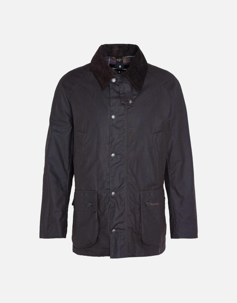 Men's Ashby Rustic Wax Jacket