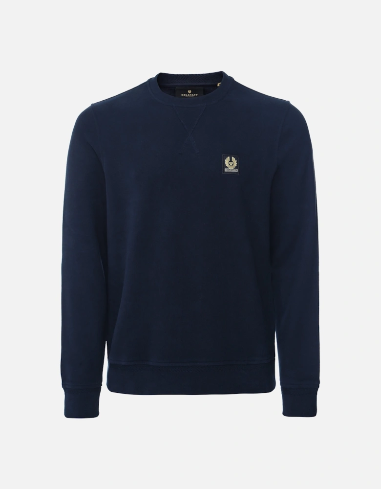 Crew Neck Sweatshirt