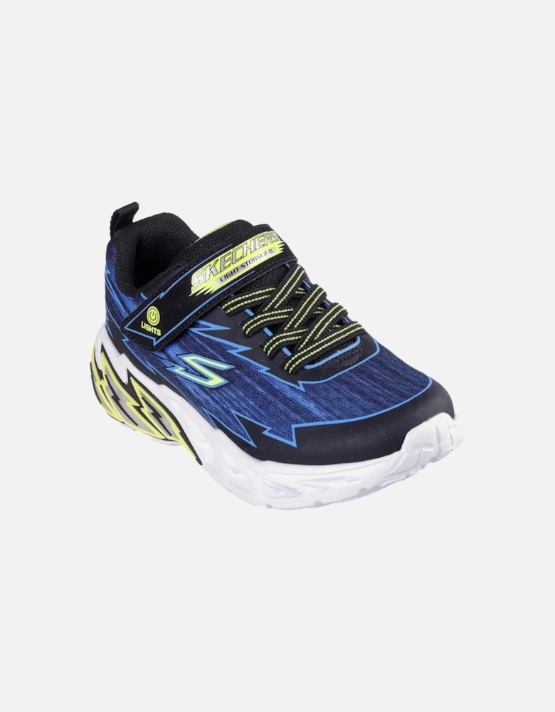 Boys Light Storm 2.0 Bolt-Brights Trainers