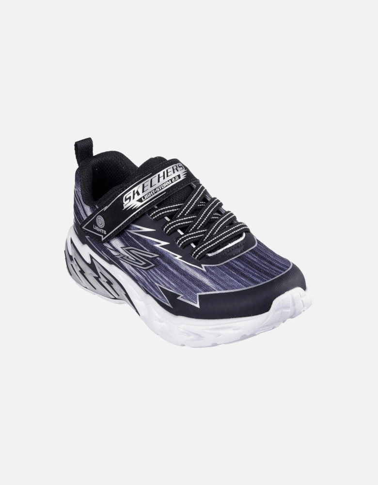 Boys Light Storm 2.0 Bolt-Brights Trainers