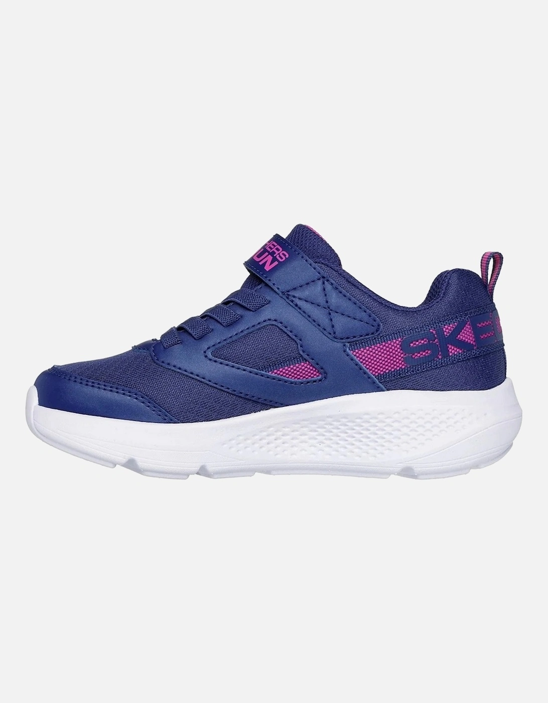 Girls Go Run Elevate Trainers