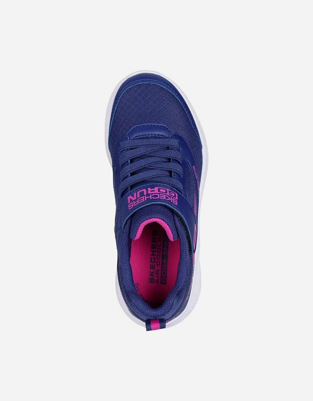 Girls Go Run Elevate Trainers