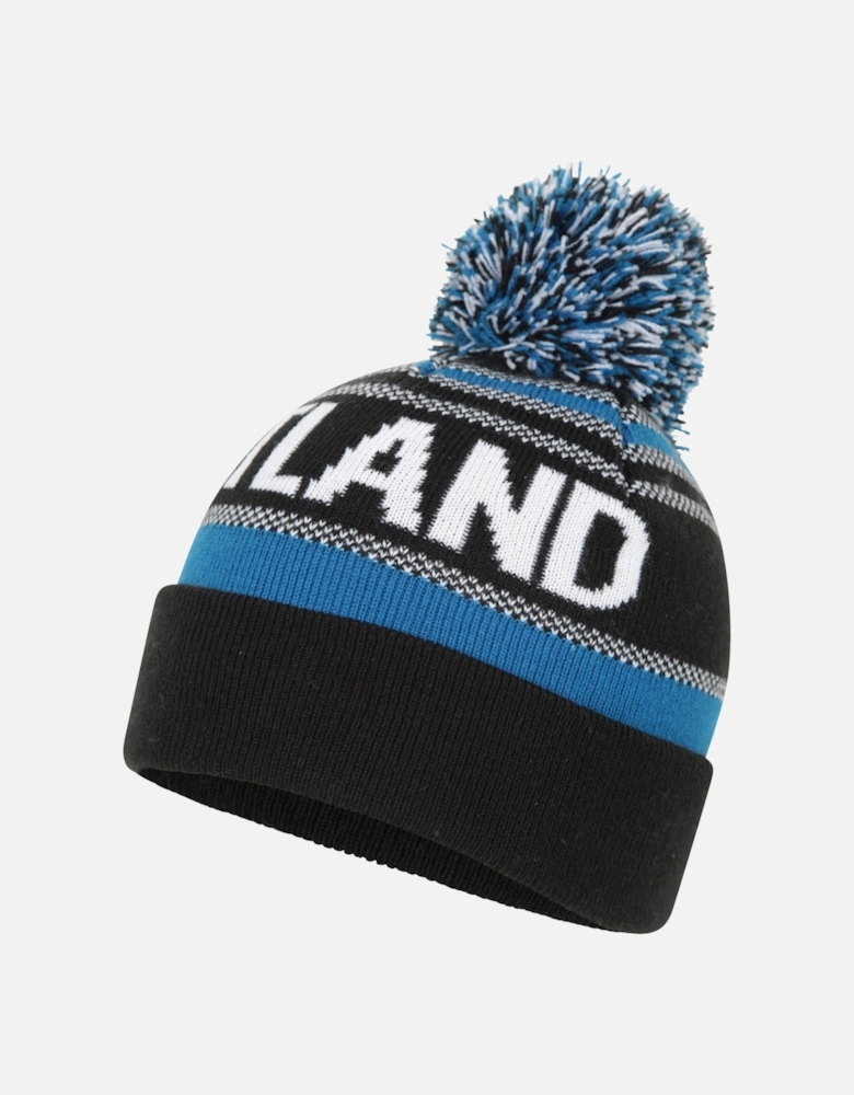 Scotland Beanie