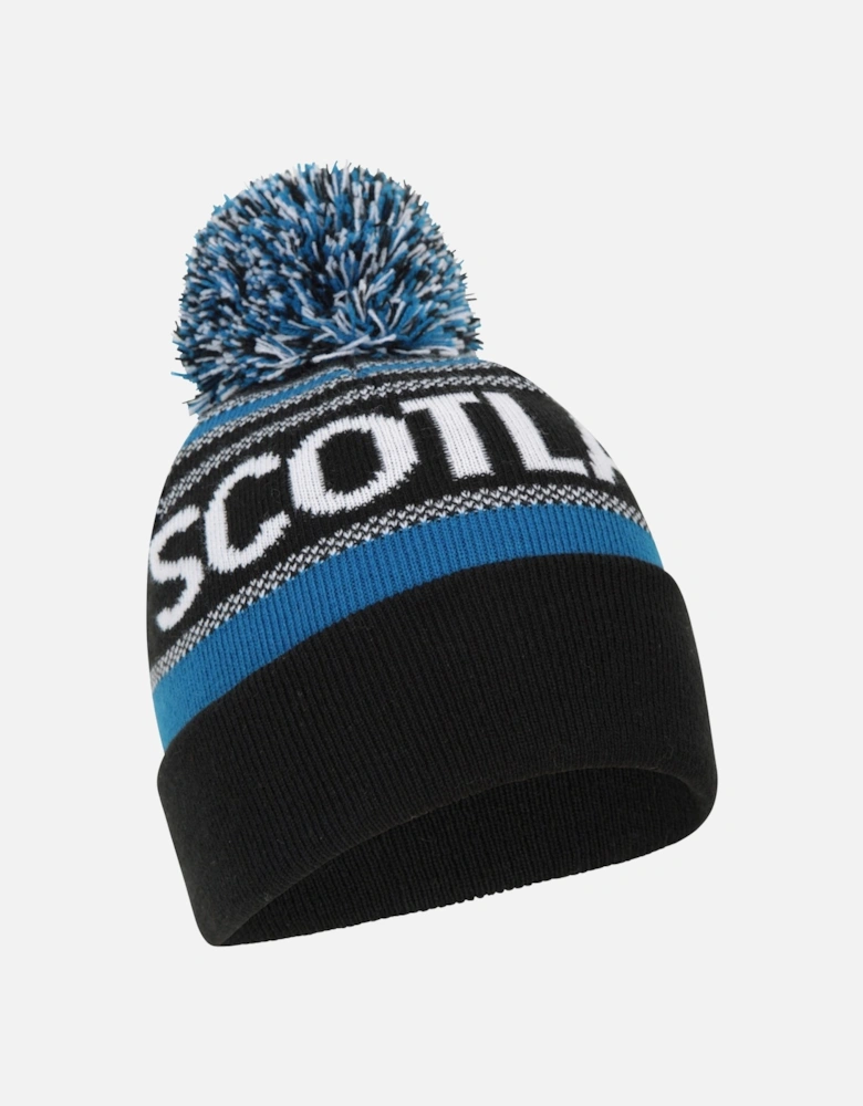 Scotland Beanie