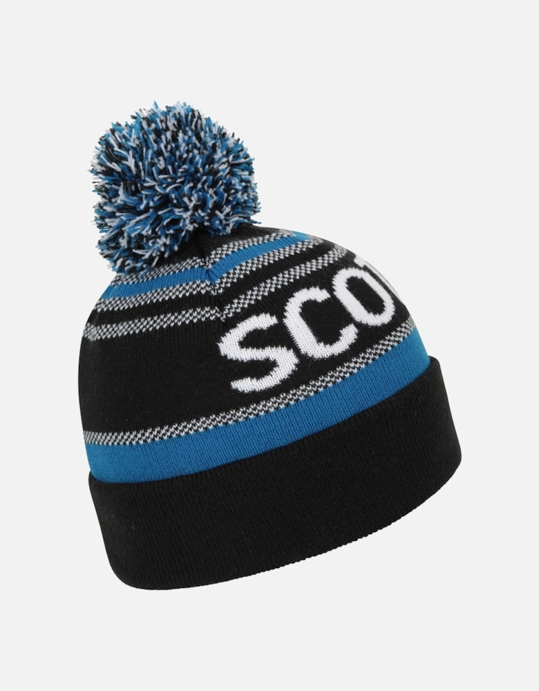 Scotland Beanie