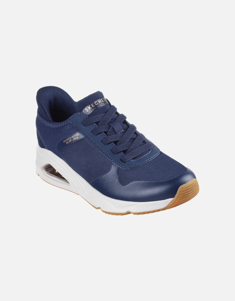 Womens/Ladies Tres-Air Uno Easy Steppers Trainers