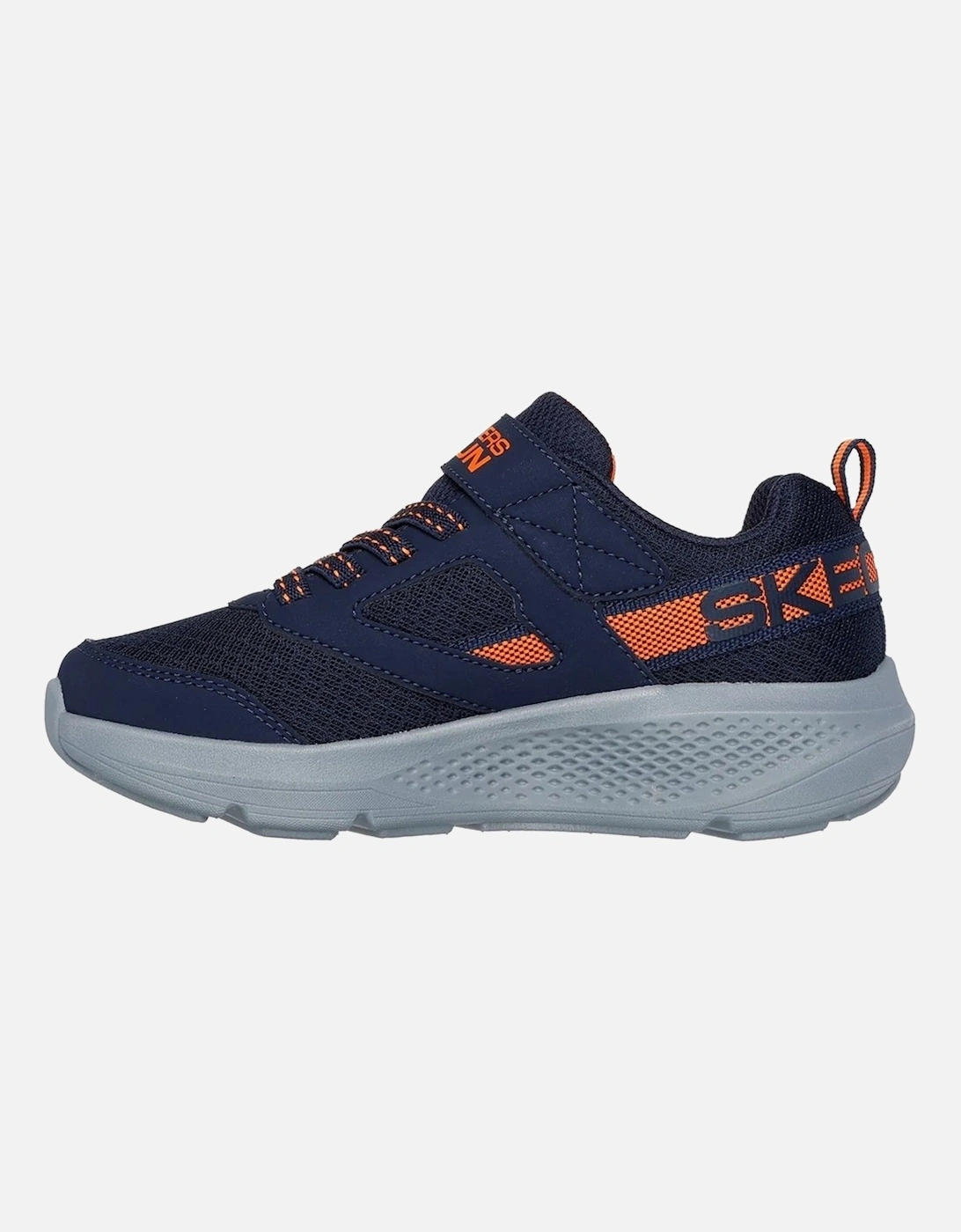 Boys Go Run Elevate Astonishing Speed Trainers