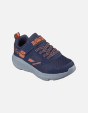 Navy/Orange