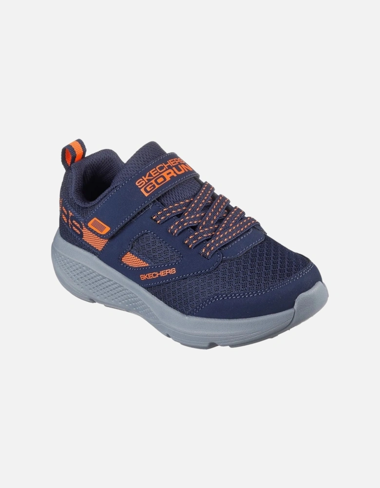 Boys Go Run Elevate Astonishing Speed Trainers