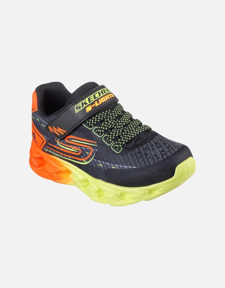 Boys S-Lights Vortex 2.0 Quantroid Trainers