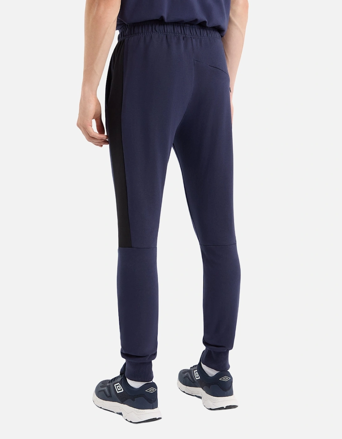 Mens Terrace Jogging Bottoms