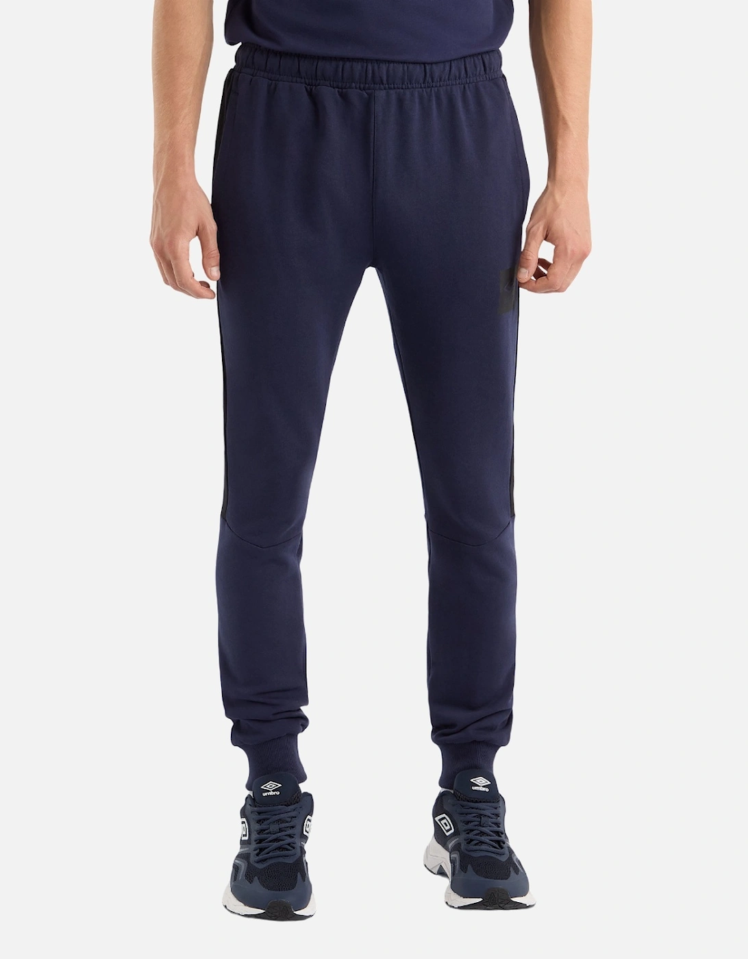 Mens Terrace Jogging Bottoms, 3 of 2