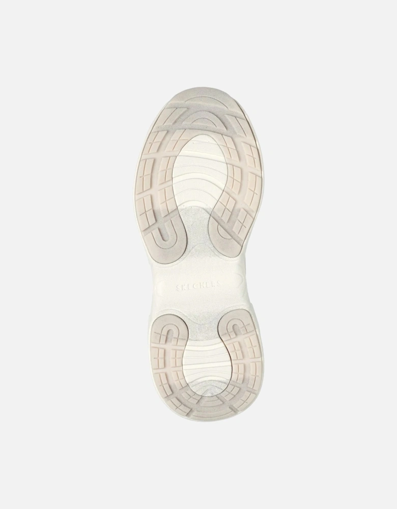 Womens/Ladies Hazel Step N Flow Trainers