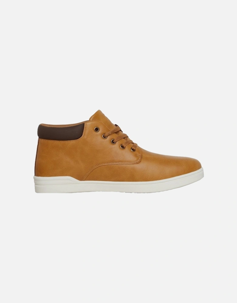 Mens Alistair Ankle Boots