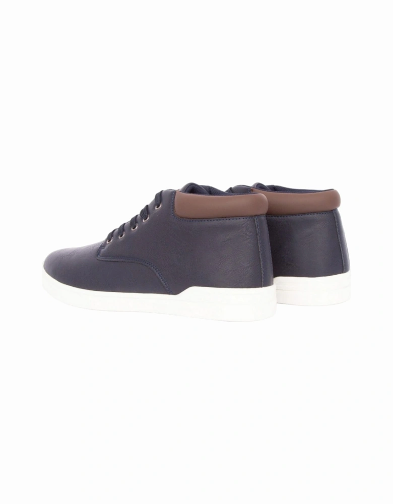 Mens Alistair Ankle Boots