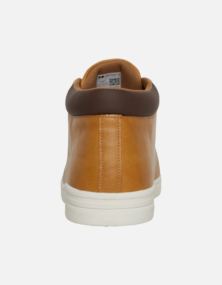 Mens Alistair Ankle Boots