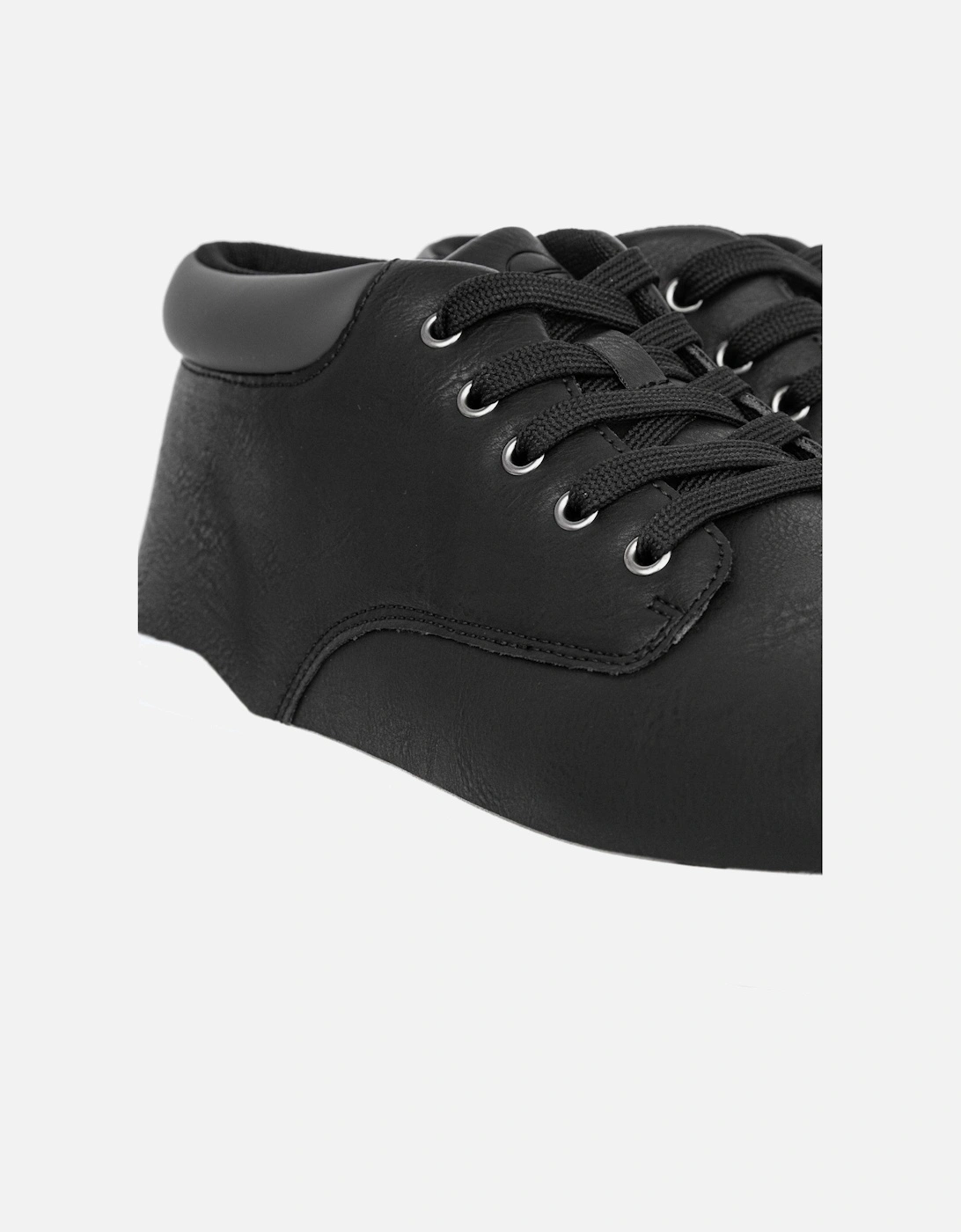 Mens Alistair Ankle Boots