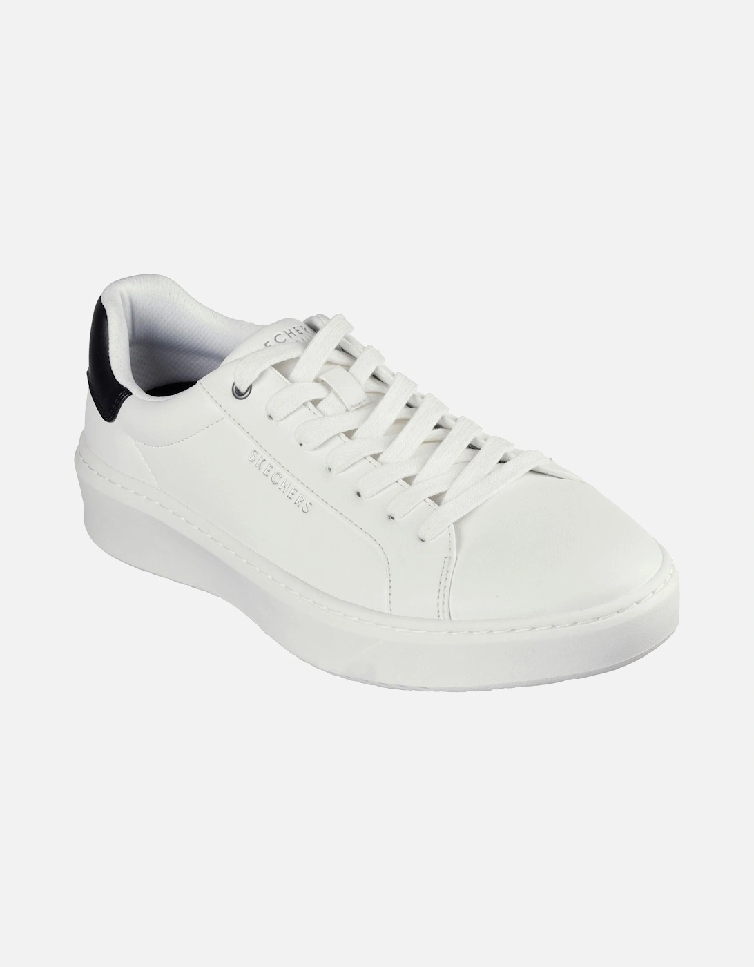 Mens Court Break Suit Trainers, 6 of 5