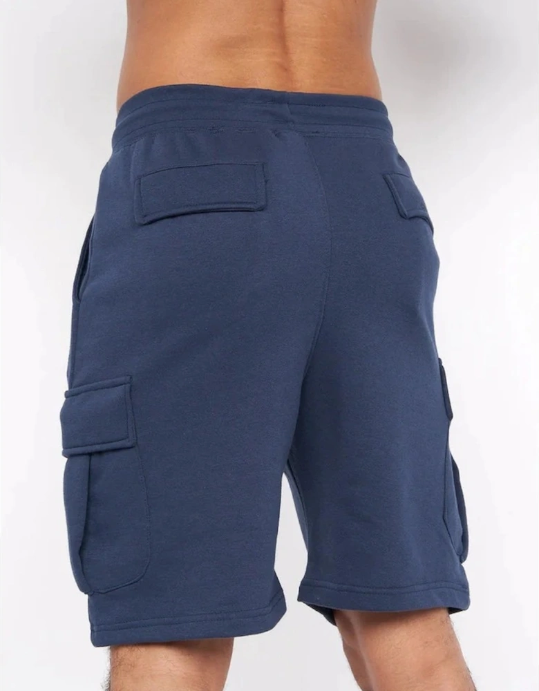 Mens Seagaro Cargo Shorts