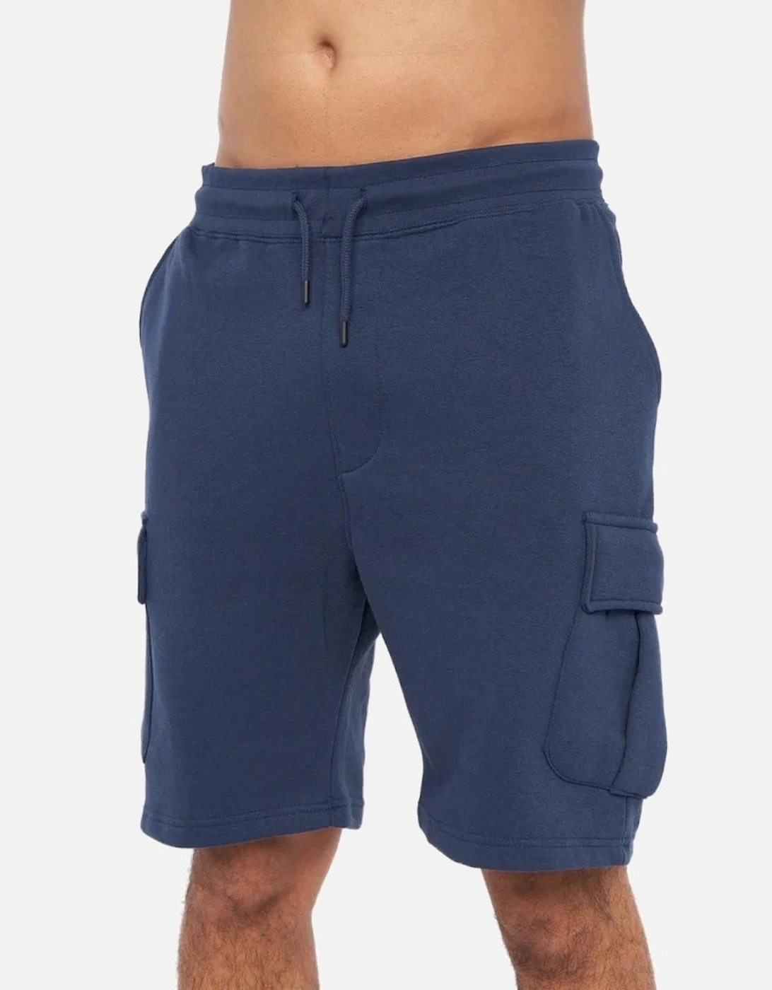 Mens Seagaro Cargo Shorts