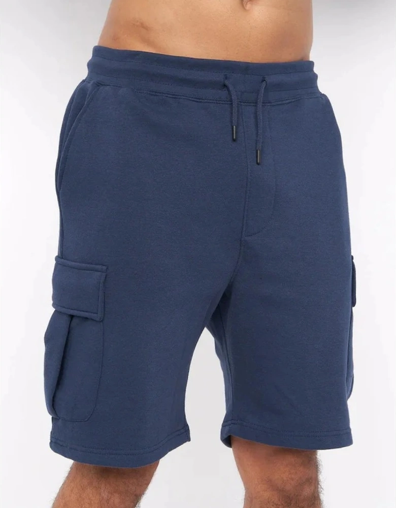 Mens Seagaro Cargo Shorts