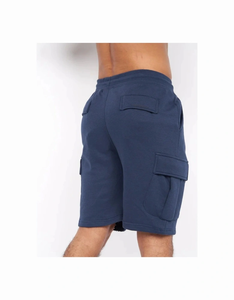 Mens Seagaro Cargo Shorts