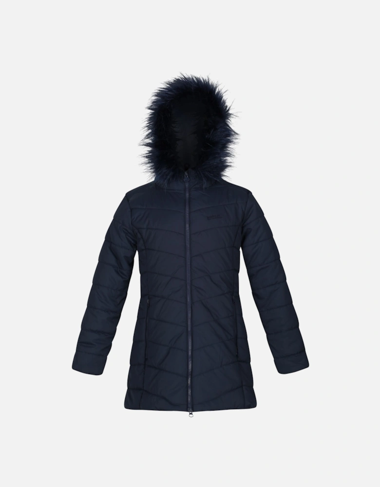 Childrens/Kids Fabrizia Insulated Jacket