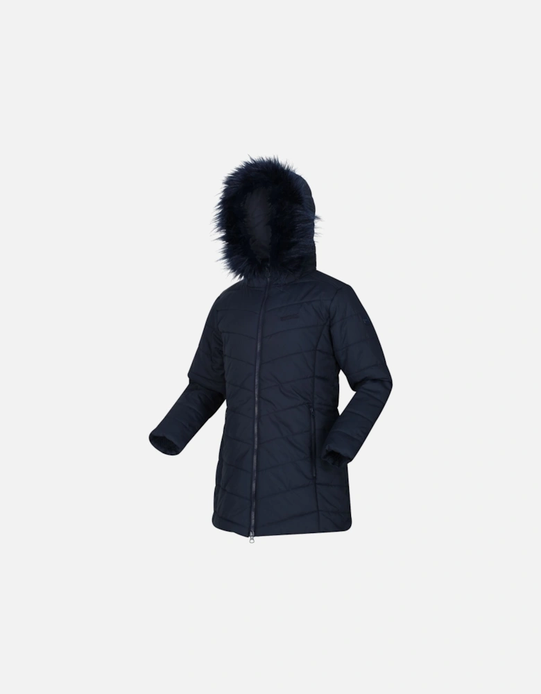 Childrens/Kids Fabrizia Insulated Jacket