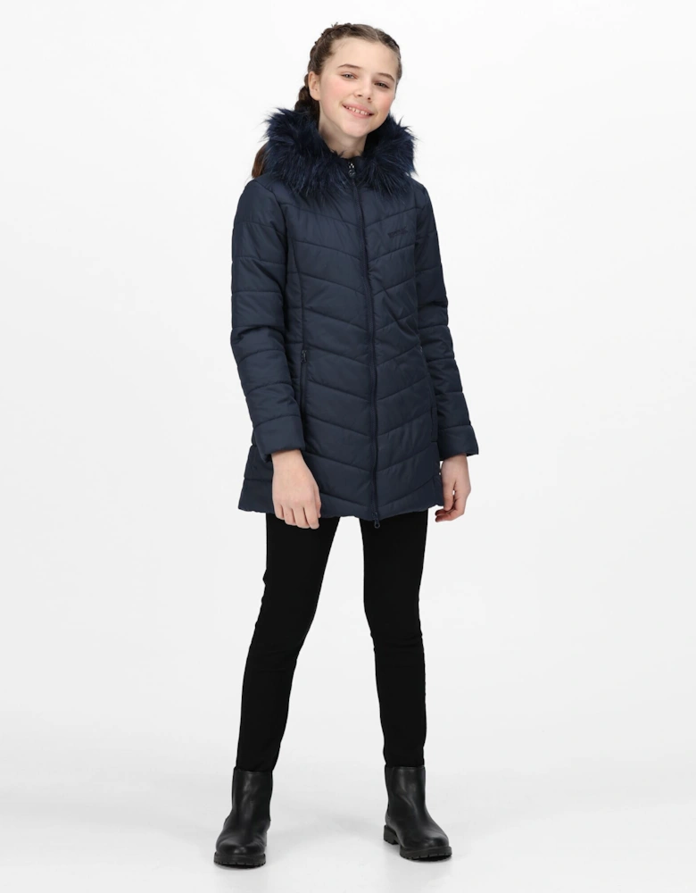 Childrens/Kids Fabrizia Insulated Jacket