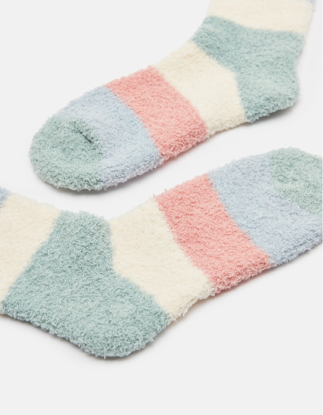 Womens Fluffy Winter Warm Socks