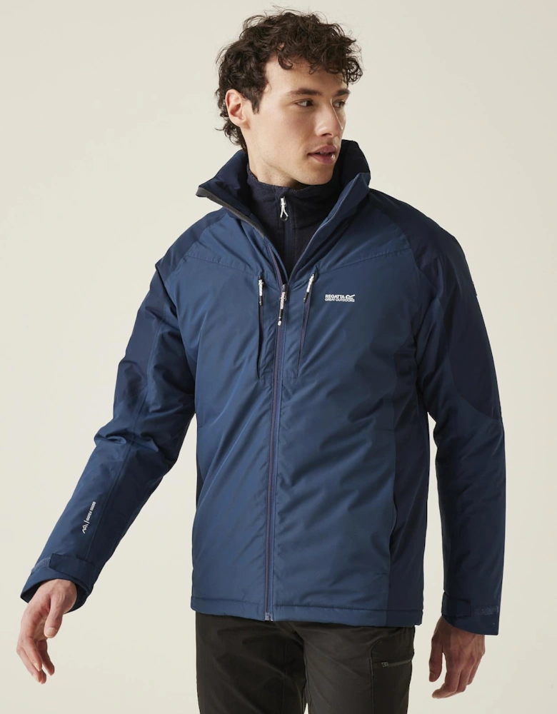 Mens Calderdale II Waterproof Walking Jacket