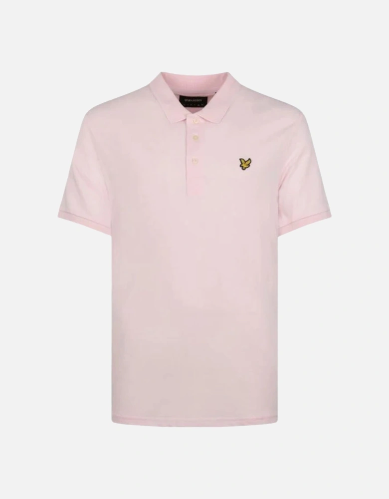 Lyle & Scott Mens Polo Shirt Short Sleeve Summer Golf Tee Cotton Jersey Sports