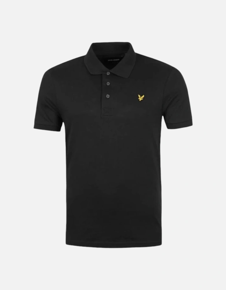 Lyle & Scott Mens Polo Shirt Summer Golf Tee