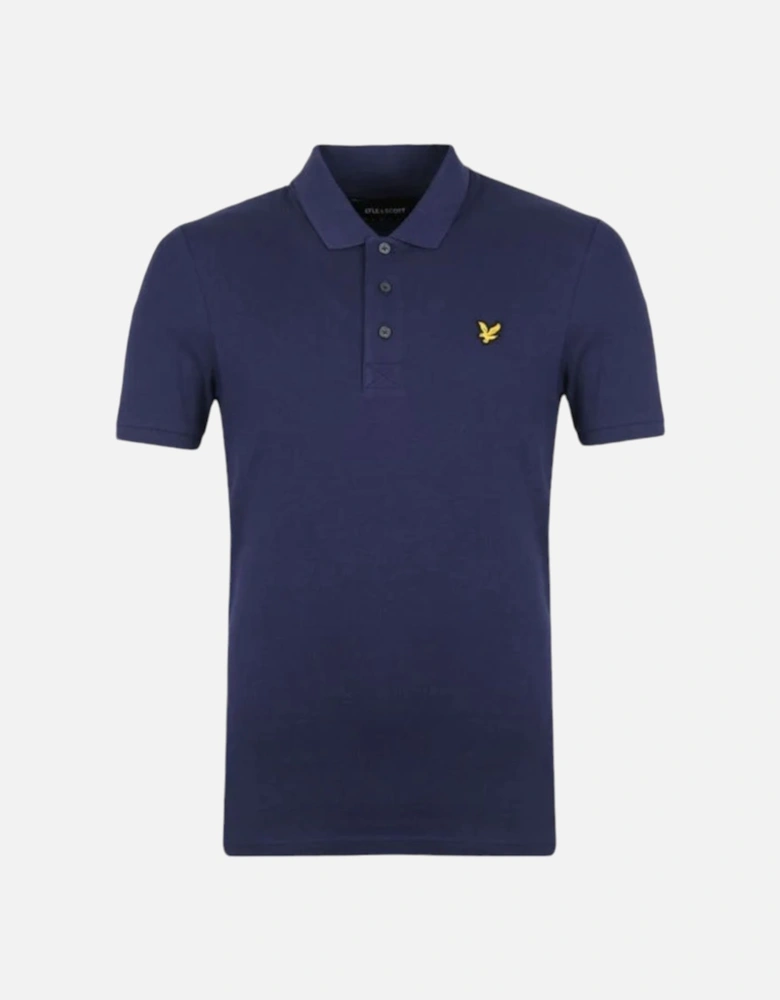 Lyle & Scott Mens Polo Shirt Short Sleeve Summer Golf Tee Cotton Jersey Sports