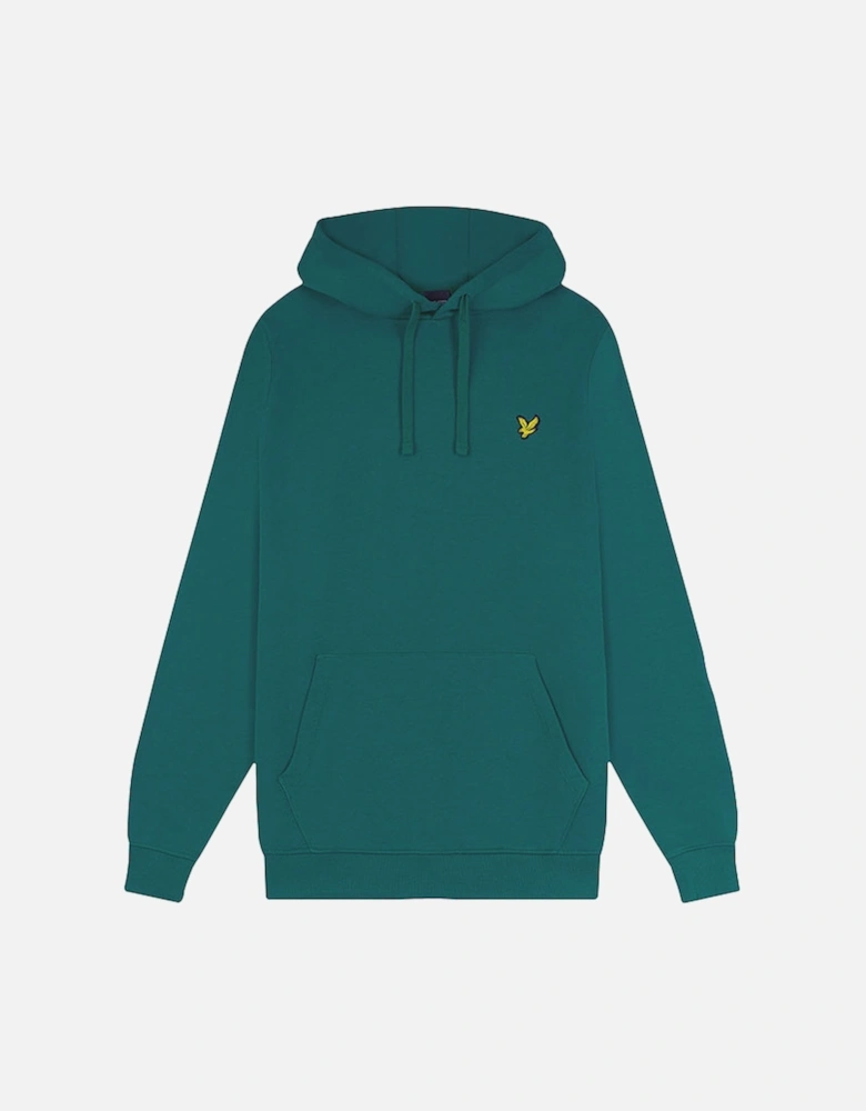 Lyle & Scott Men Hoodies Long Sleeve Winter Pullover Hoody Knitted Plain Jumpers